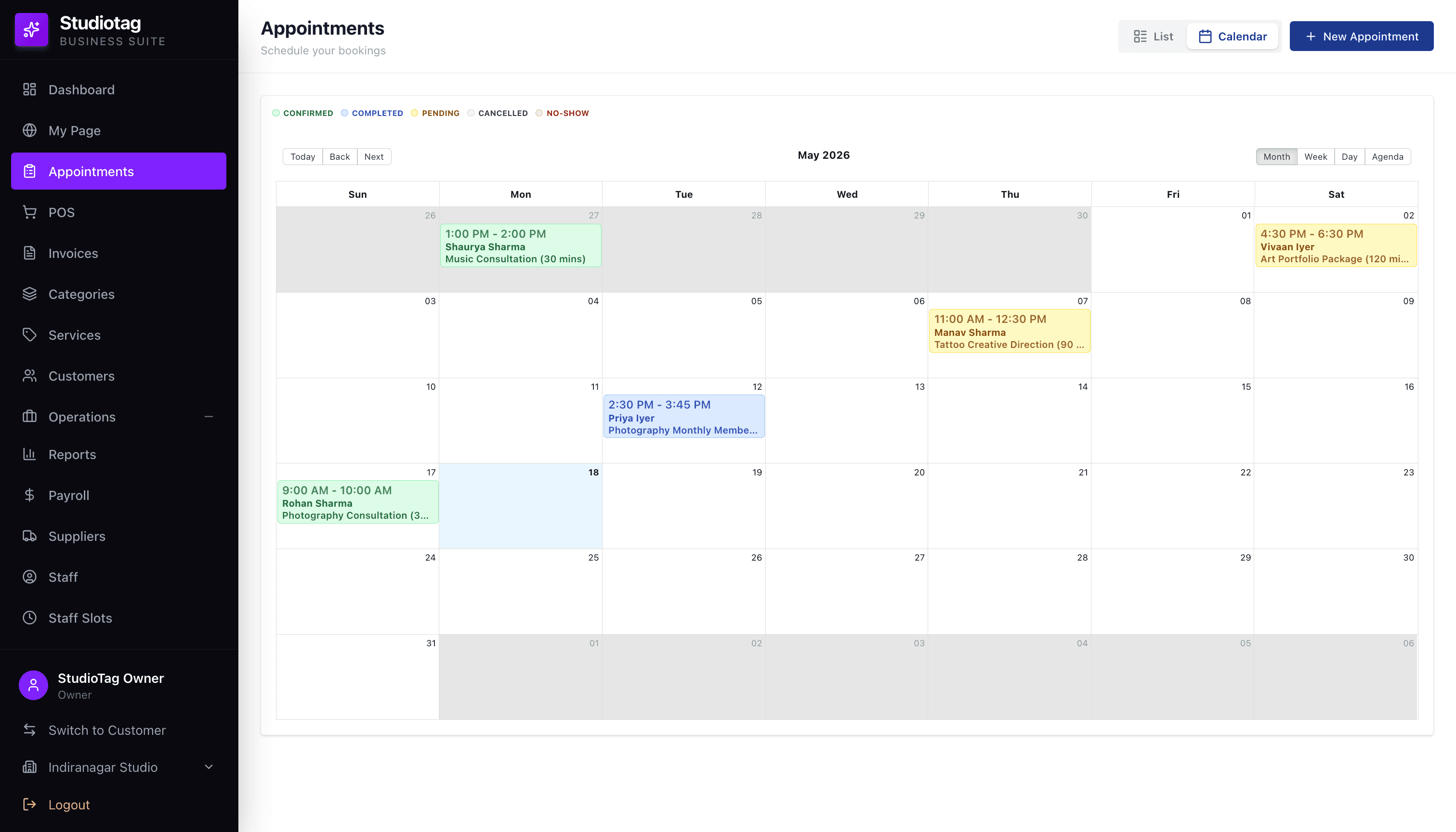 Product screenshot 3